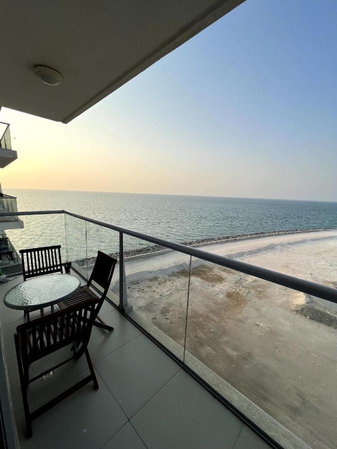 2 Bedroom Incredible Ocean Vew * Ra’s al-Chaima