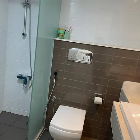 2 Bedroom Incredible Ocean Vew Apartment Ras el Kaïmah Extérieur photo