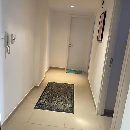 2 Bedroom Incredible Ocean Vew Apartment Ras el Kaïmah Extérieur photo