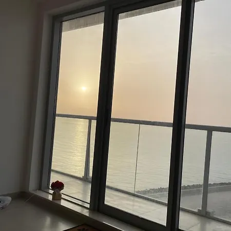 2 Bedroom Incredible Ocean Vew Apartment Ras el Kaïmah Extérieur photo