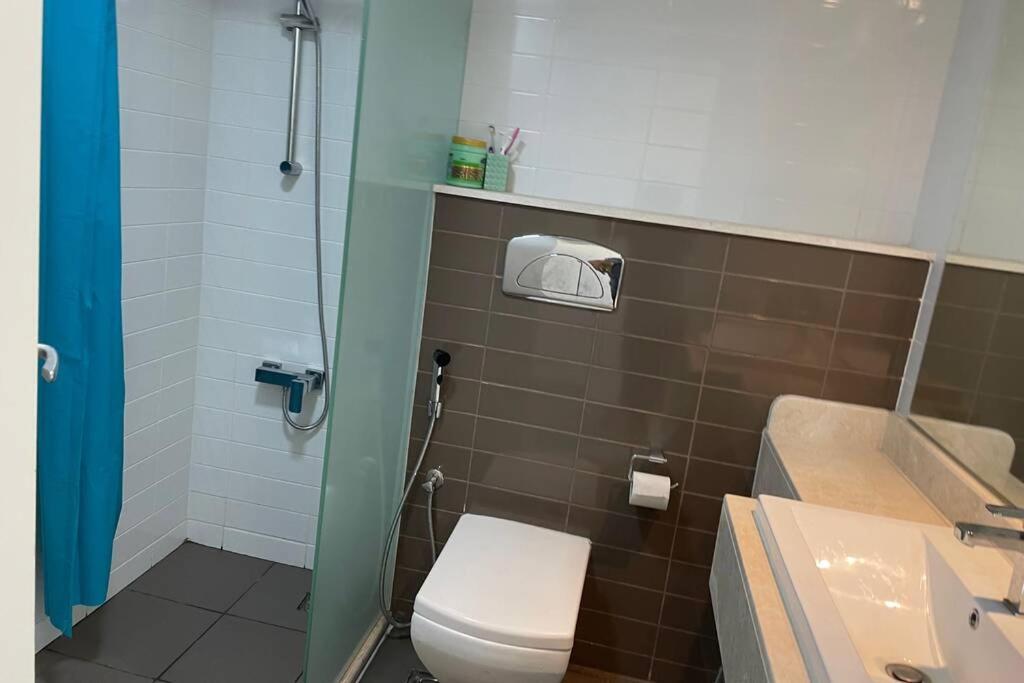 2 Bedroom Incredible Ocean Vew Ras al-Khaimah
