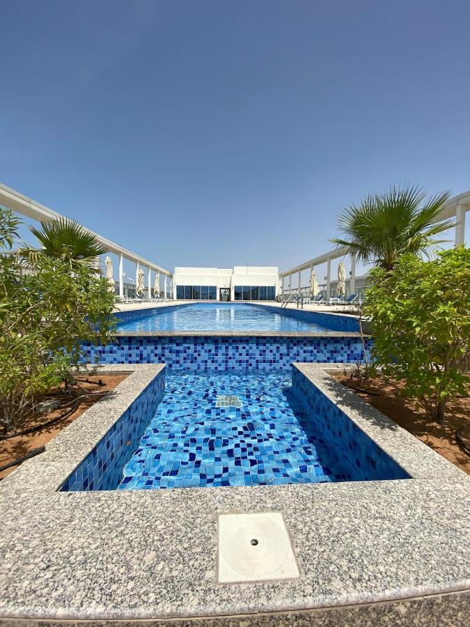 Apartment 2 Bedroom Incredible Ocean Vew Ras al-Khaimah