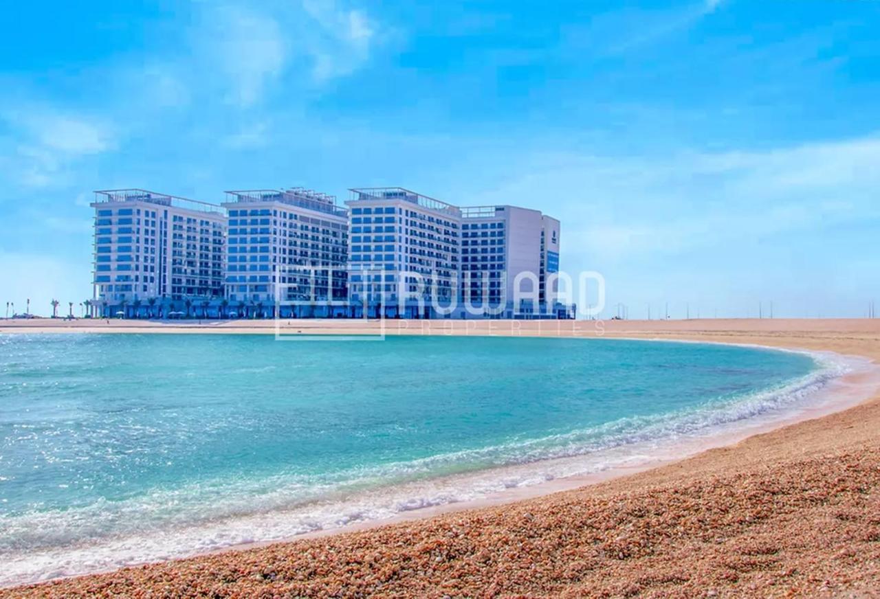 Apartment 2 Bedroom Incredible Ocean Vew Ras al-Khaimah