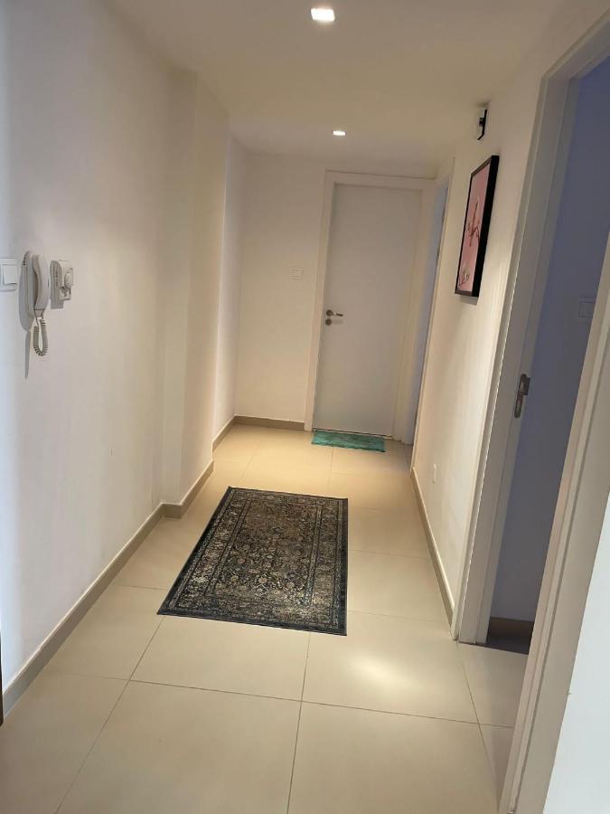 2 Bedroom Incredible Ocean Vew Apartment Ras al-Khaimah