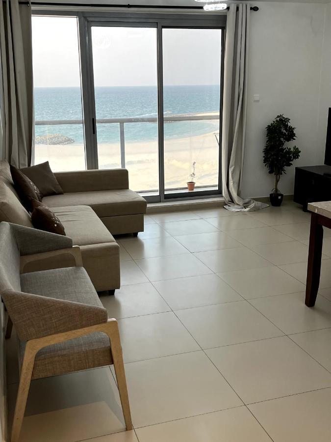 2 Bedroom Incredible Ocean Vew * Ras al-Khaimah