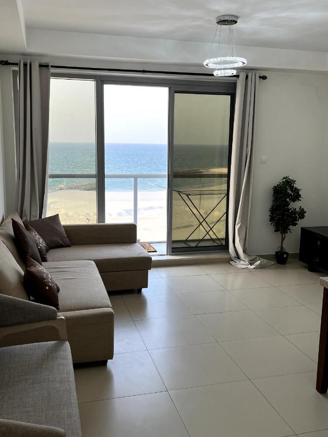 2 Bedroom Incredible Ocean Vew * Ras al-Khaimah