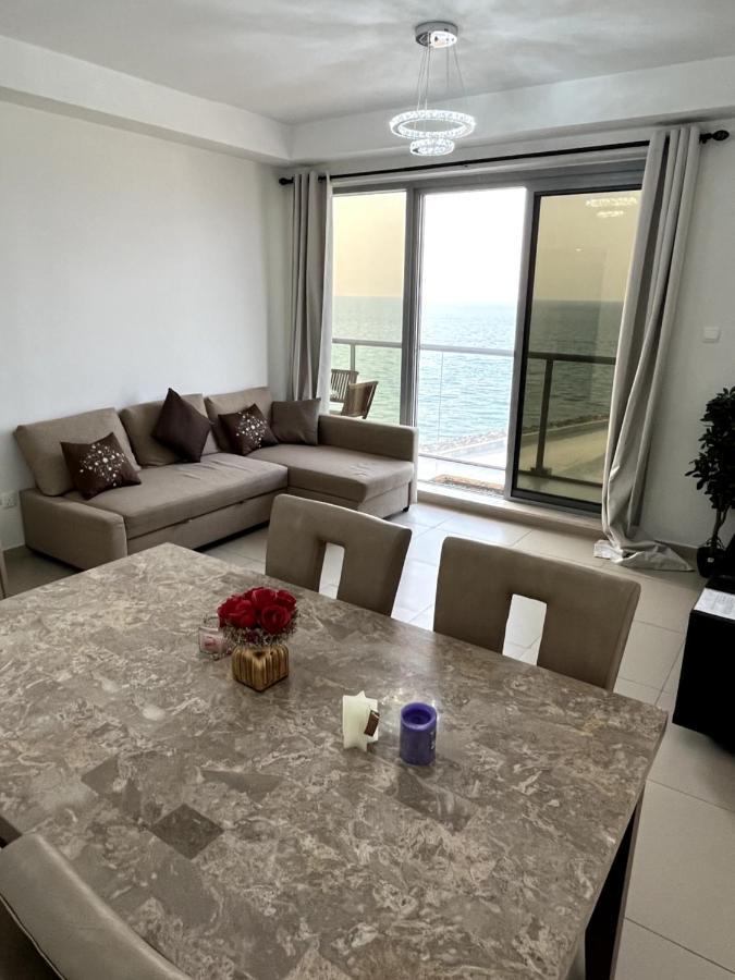 2 Bedroom Incredible Ocean Vew Ras al-Khaimah