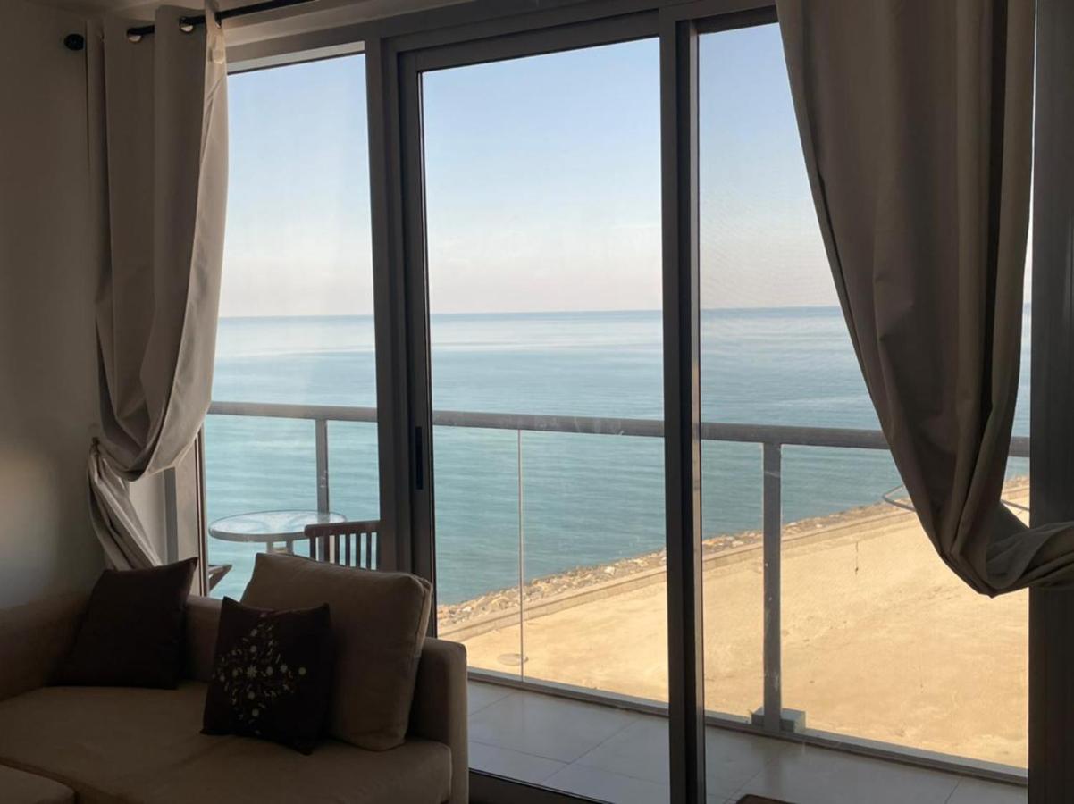 2 Bedroom Incredible Ocean Vew Ras al-Khaimah