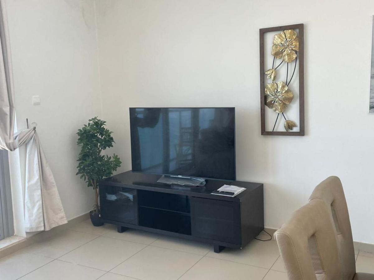 Apartment 2 Bedroom Incredible Ocean Vew Ras al-Khaimah