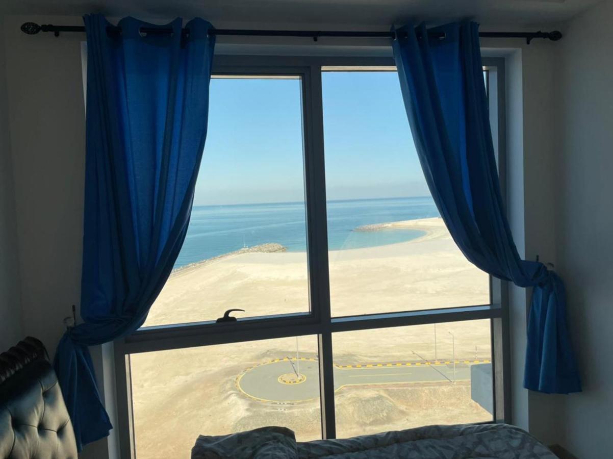 Apartment 2 Bedroom Incredible Ocean Vew Ras al-Khaimah