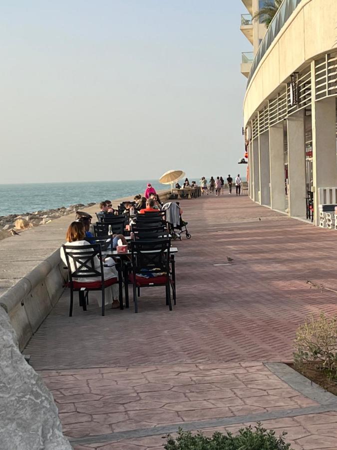2 Bedroom Incredible Ocean Vew * Ras al-Khaimah