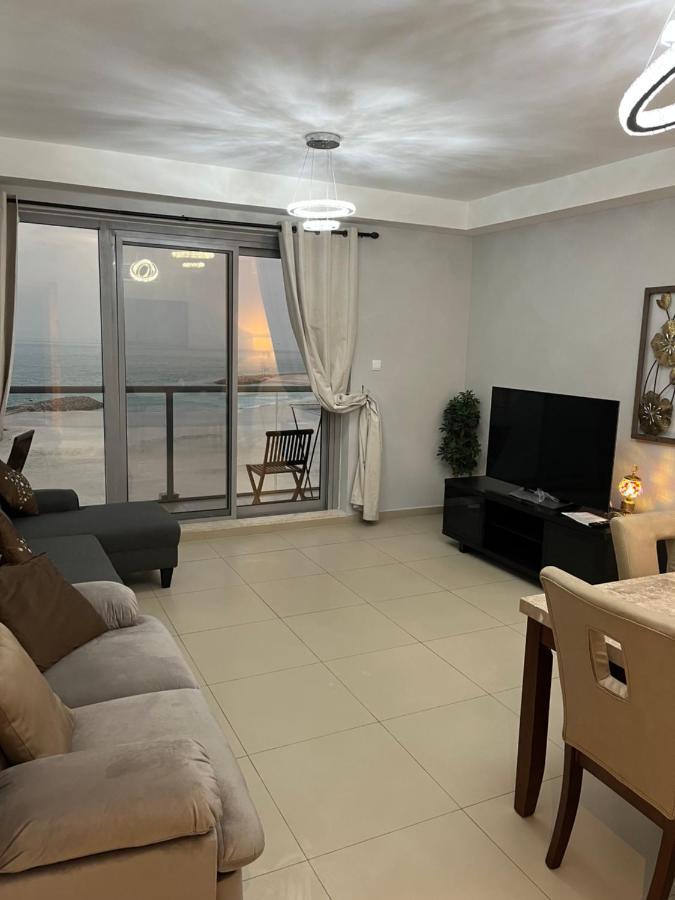 2 Bedroom Incredible Ocean Vew Apartment Ras al-Khaimah