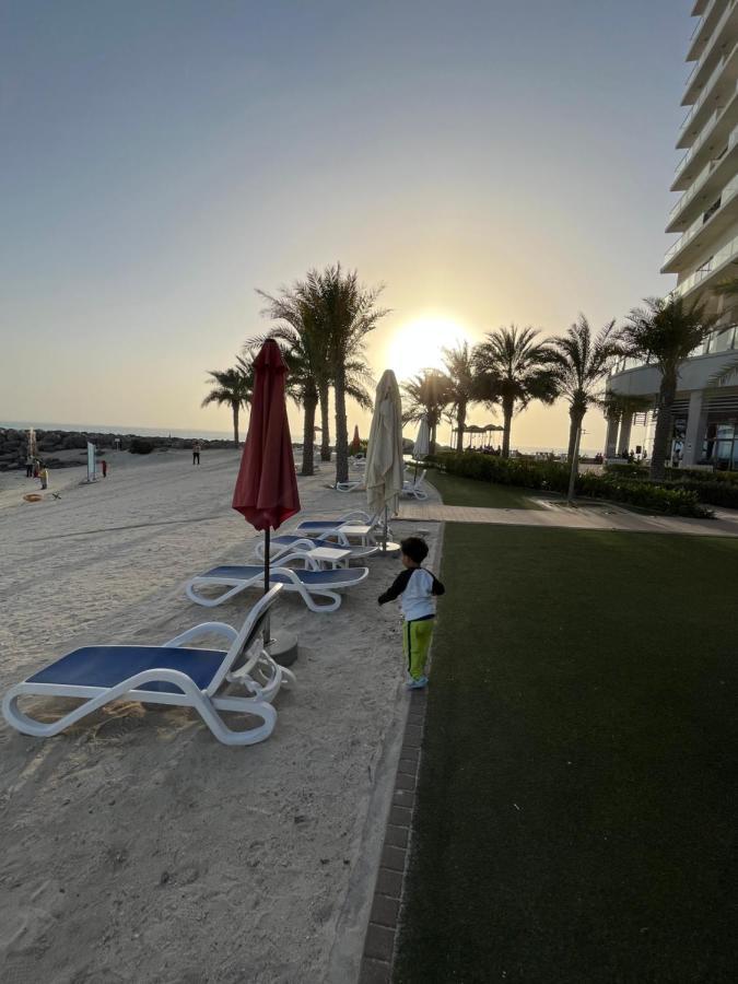 2 Bedroom Incredible Ocean Vew Ras al-Khaimah