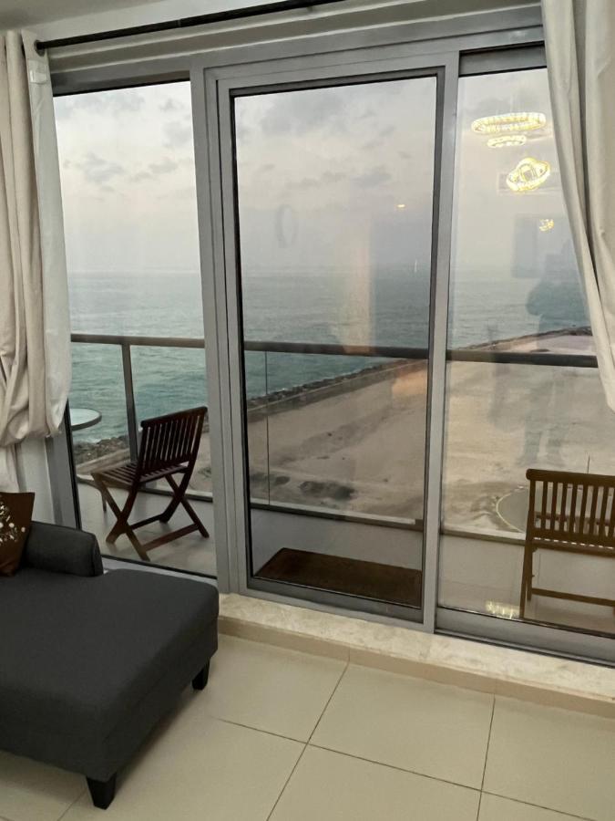 Apartment 2 Bedroom Incredible Ocean Vew Ras al-Khaimah
