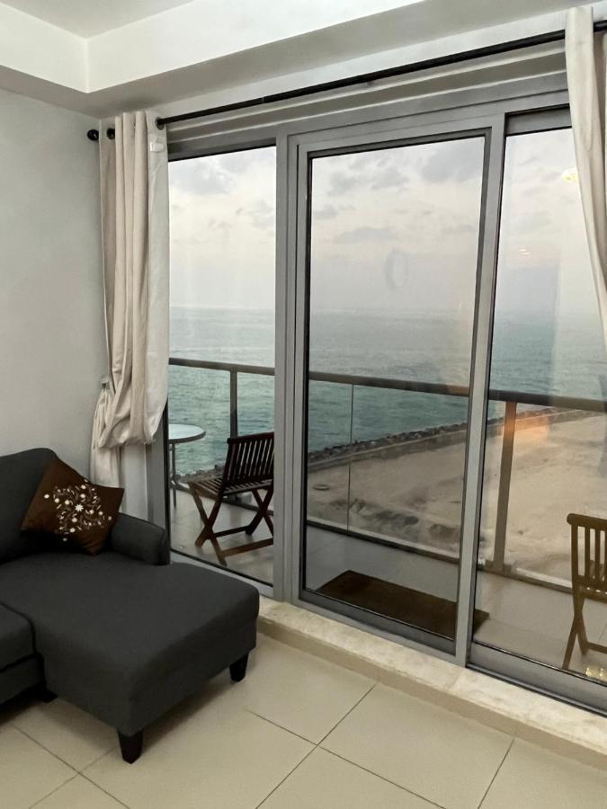 2 Bedroom Incredible Ocean Vew *