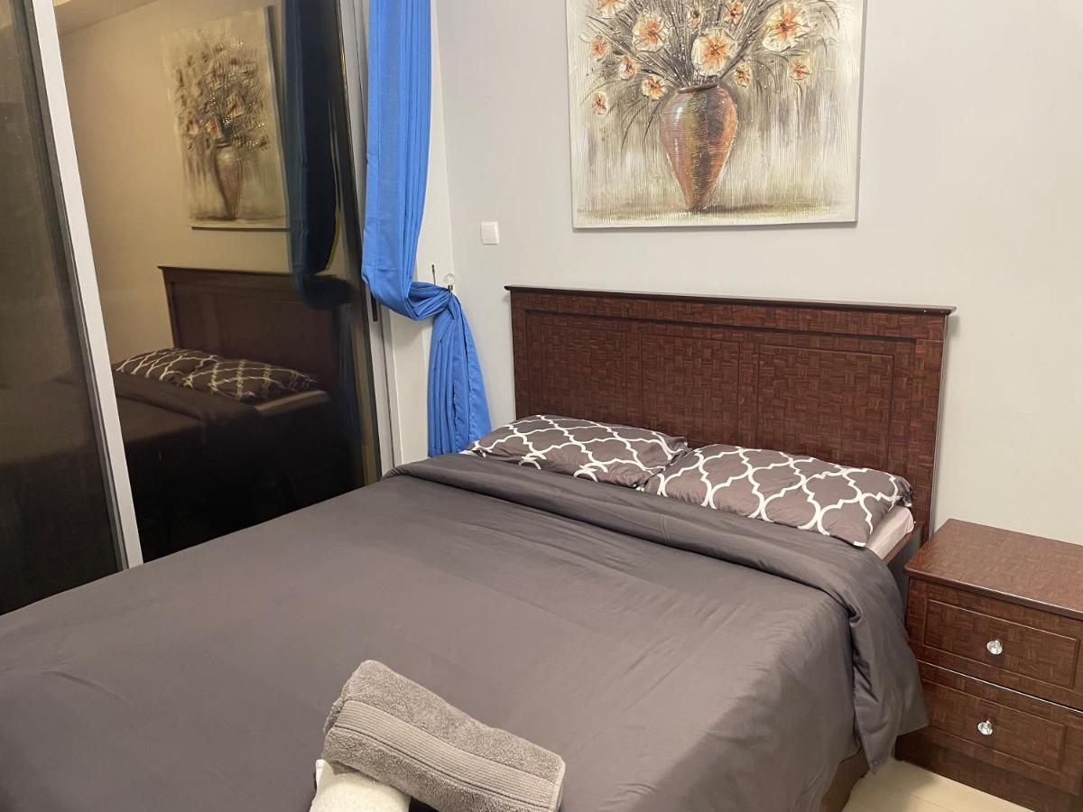 2 Bedroom Incredible Ocean Vew * Ras al-Khaimah
