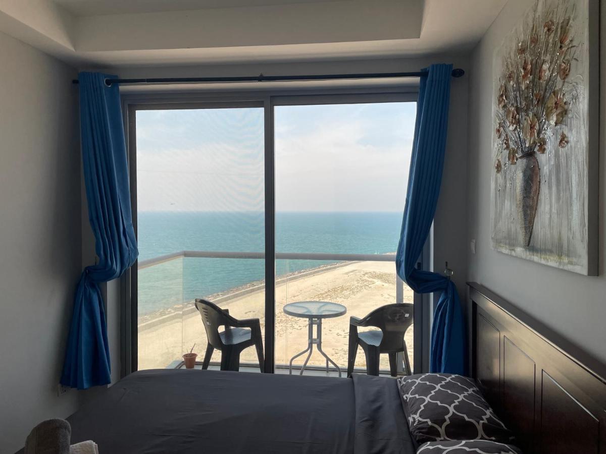 2 Bedroom Incredible Ocean Vew Apartment Ras al-Khaimah